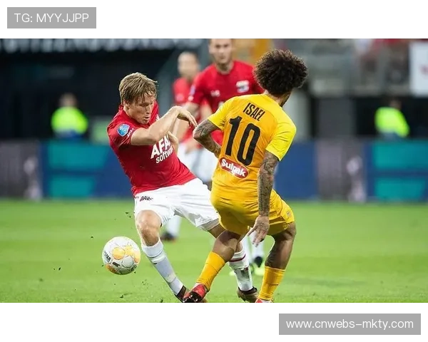 哥本哈根1-1战平阿拉木图凯拉特，主场连胜终结