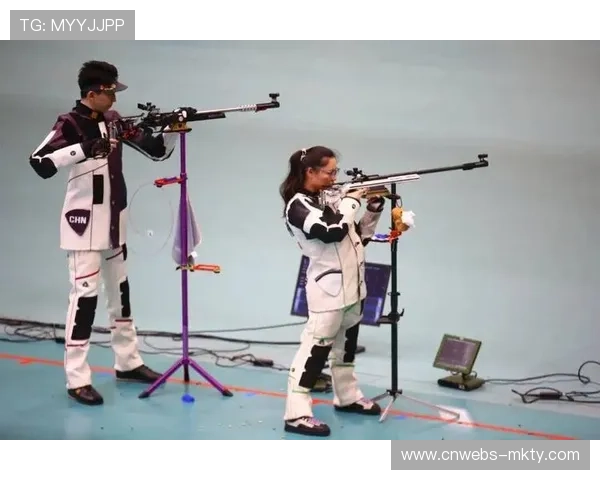 开罗射击场再次承办世锦赛,场地条件获认可 开罗射击场再次承办世锦赛,场地条件获认可