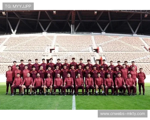 决赛场地确认，永贝里现场考察日本U23