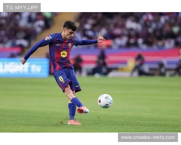 佩德里伤愈复出,巴萨中场迎回关键组织核心 佩德里伤愈复出,巴萨中场迎回关键组织核心