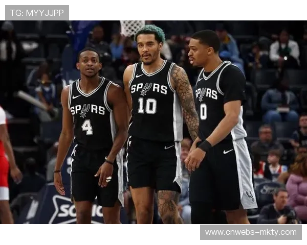 卡斯尔社媒表白索汉:爱你兄弟,马刺裁掉索汉引热议 卡斯尔社媒表白索汉:爱你兄弟,马刺裁掉索汉引热议